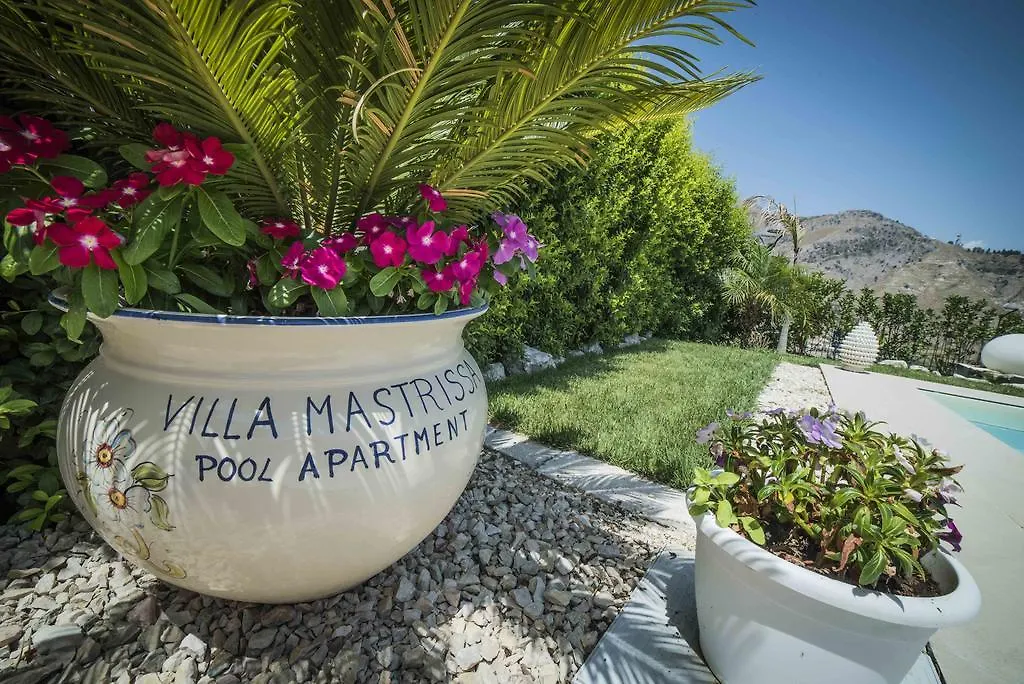 Villa Mastrissa Taormina 0*,  Italien