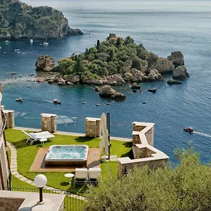 Sparviero Luxury Suites Apartment