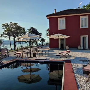 Farm stay Belvedere 9 Italy