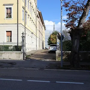  Homestay Casa Fantuzzi Italy