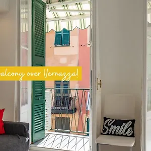  Apartment Bella Italy